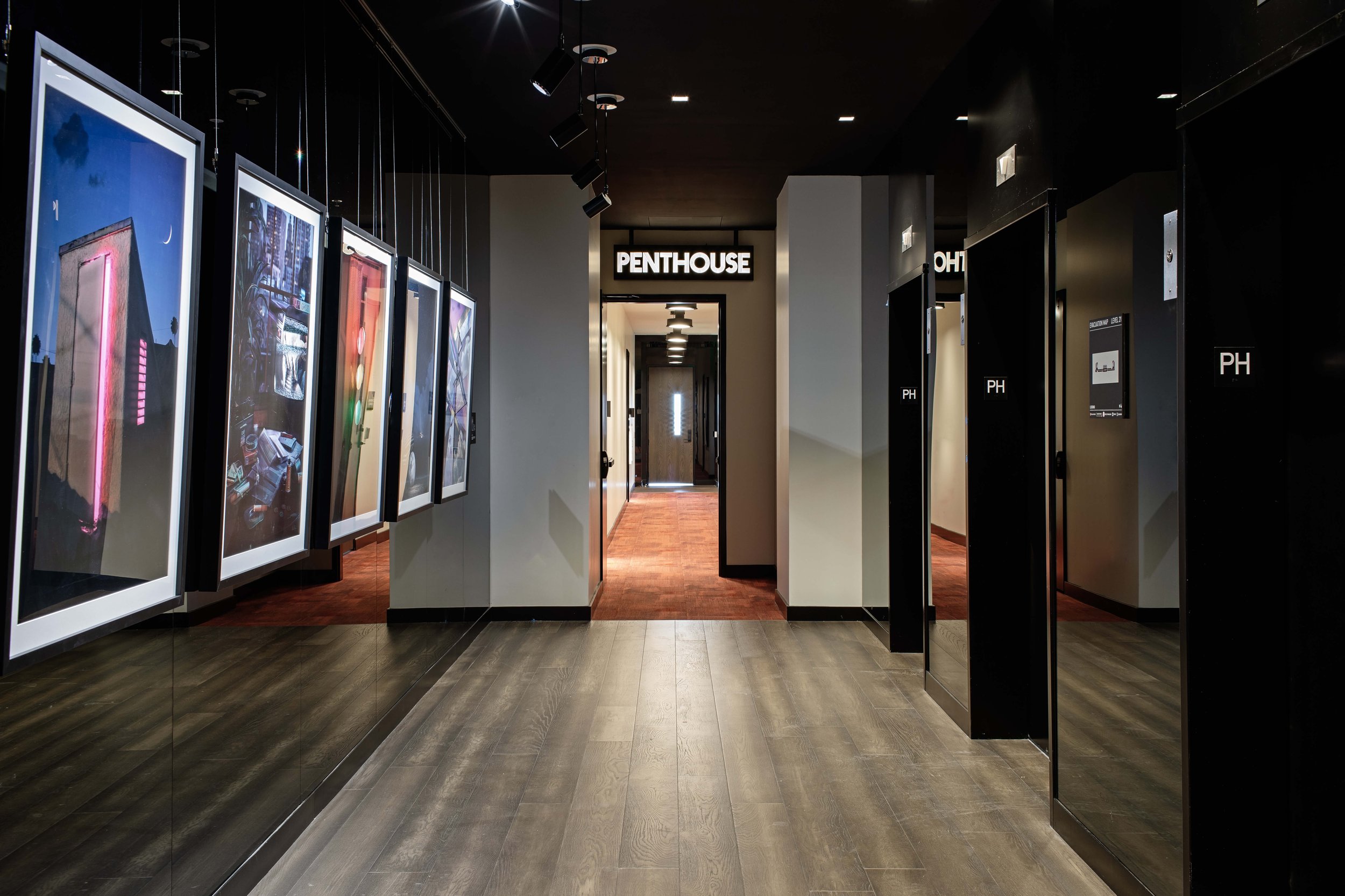 丨美国波特兰丨Vida Design-33