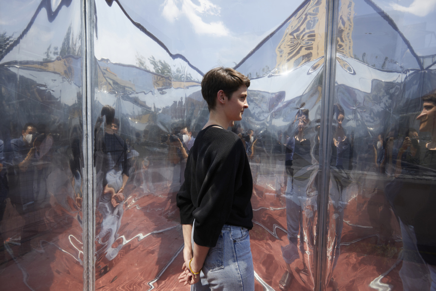 墨西哥光环装置丨Zeller&Moye-16