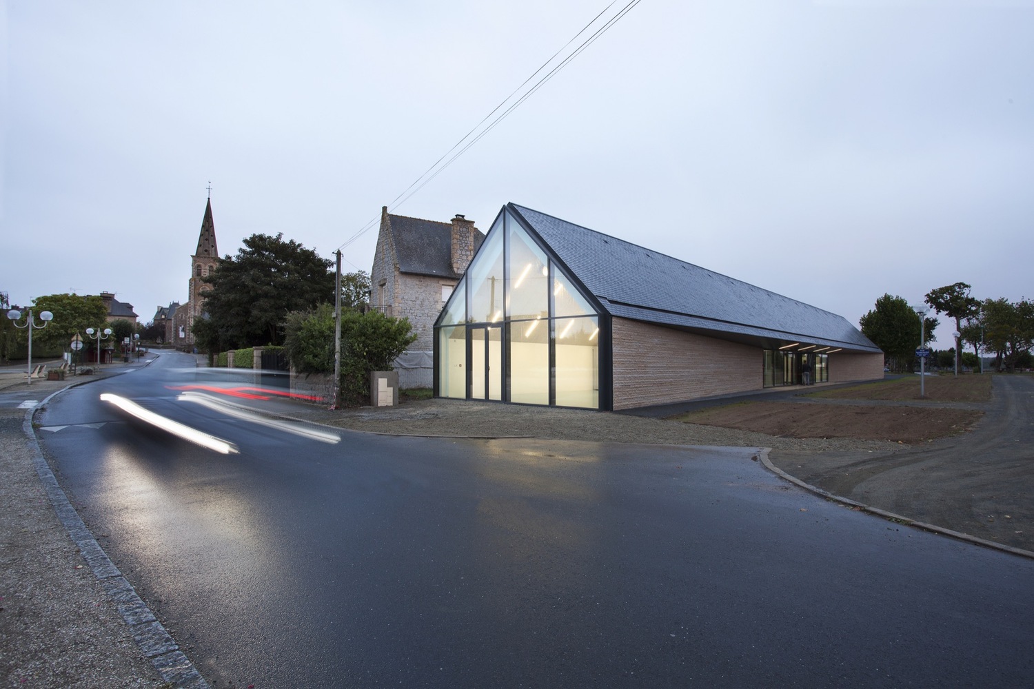 法国联合课外空间中心-31