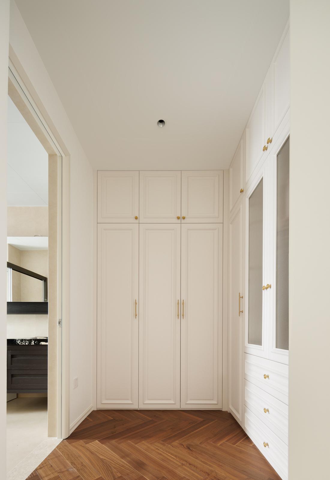 繁花之境轻法式“慢”托邦-23