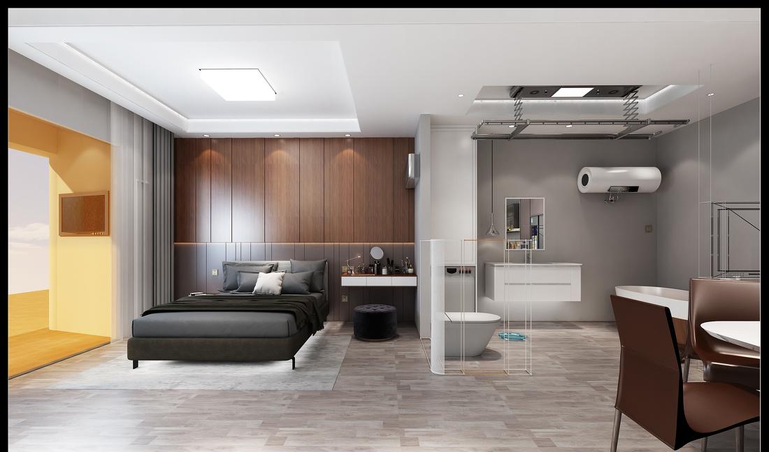 北京小米智能家居体验中心丨中国北京-11