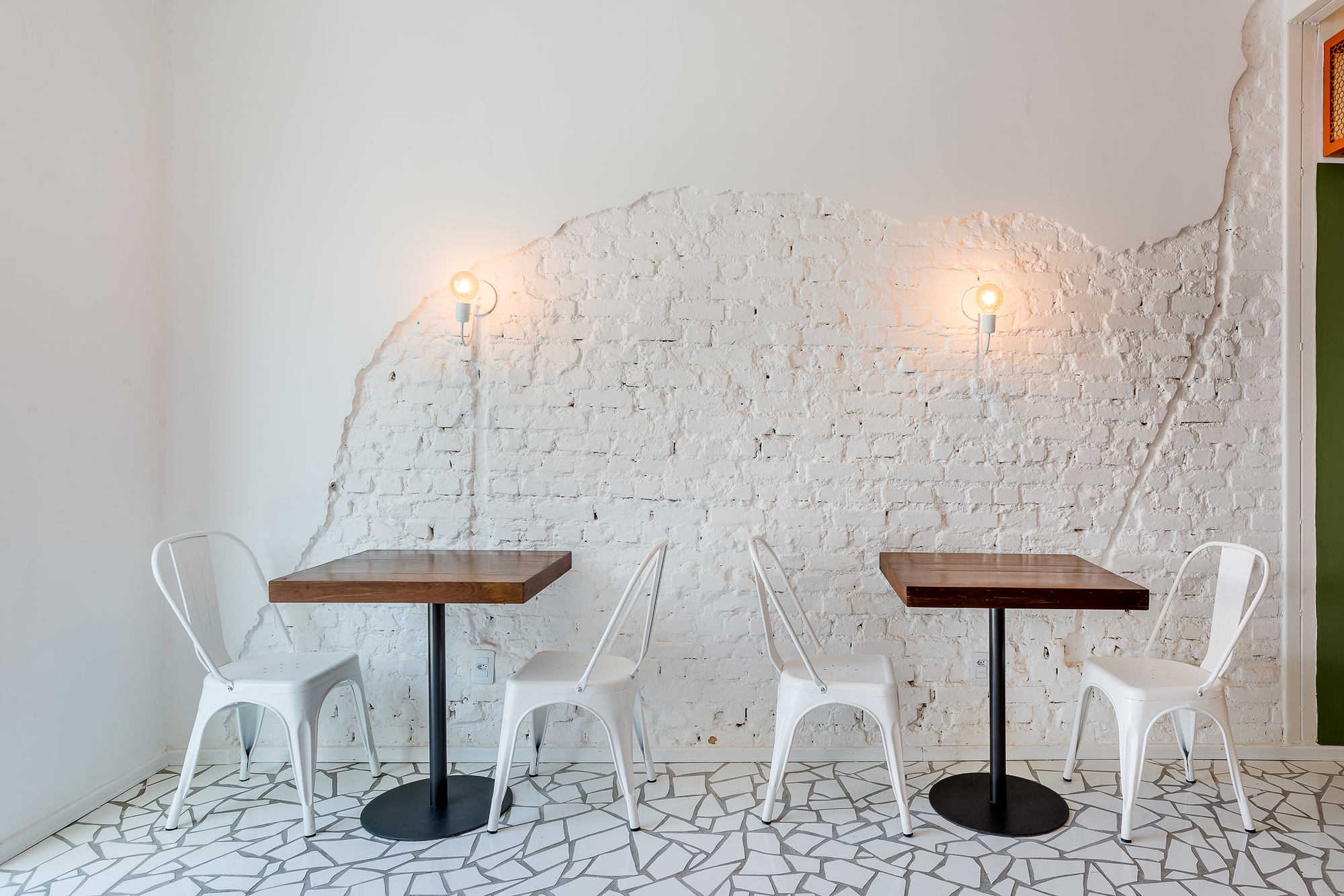 斯波特萨披萨丨巴西丨Nó Arquitetura-31