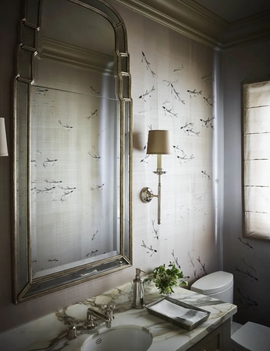 旧金山当代豪宅-20