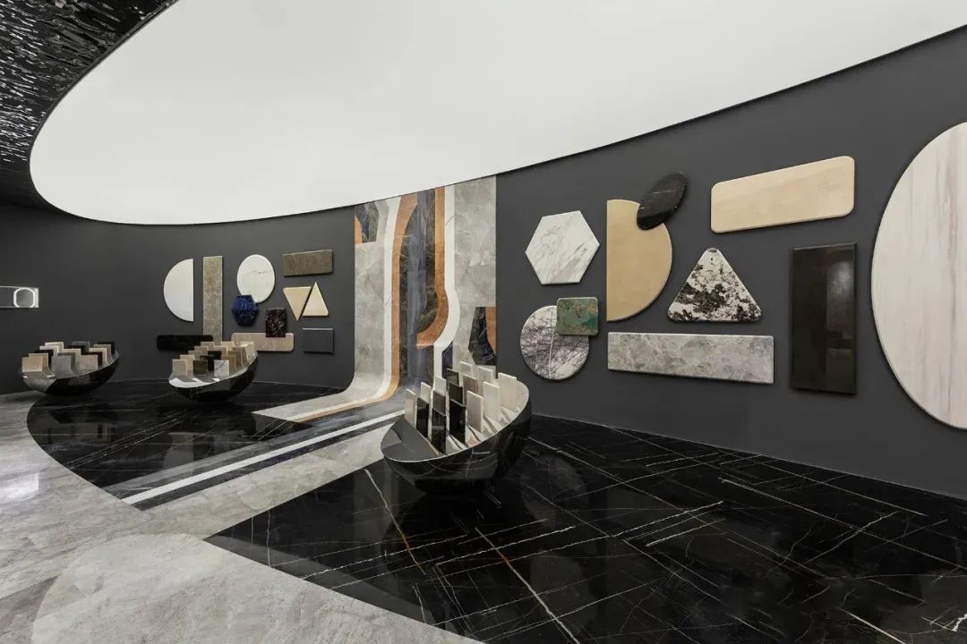 石材展示空间新解-8
