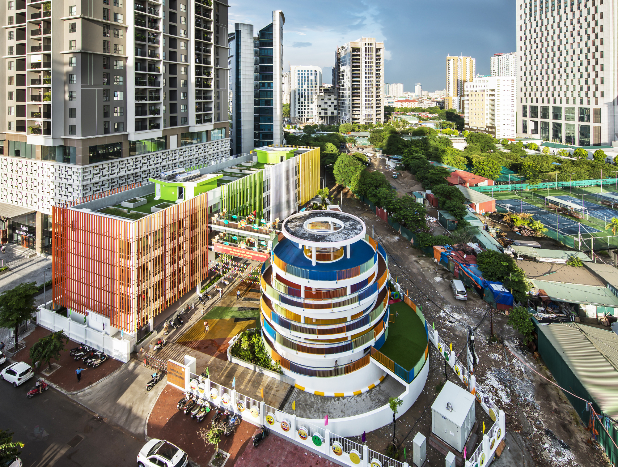 向日葵幼儿园-18