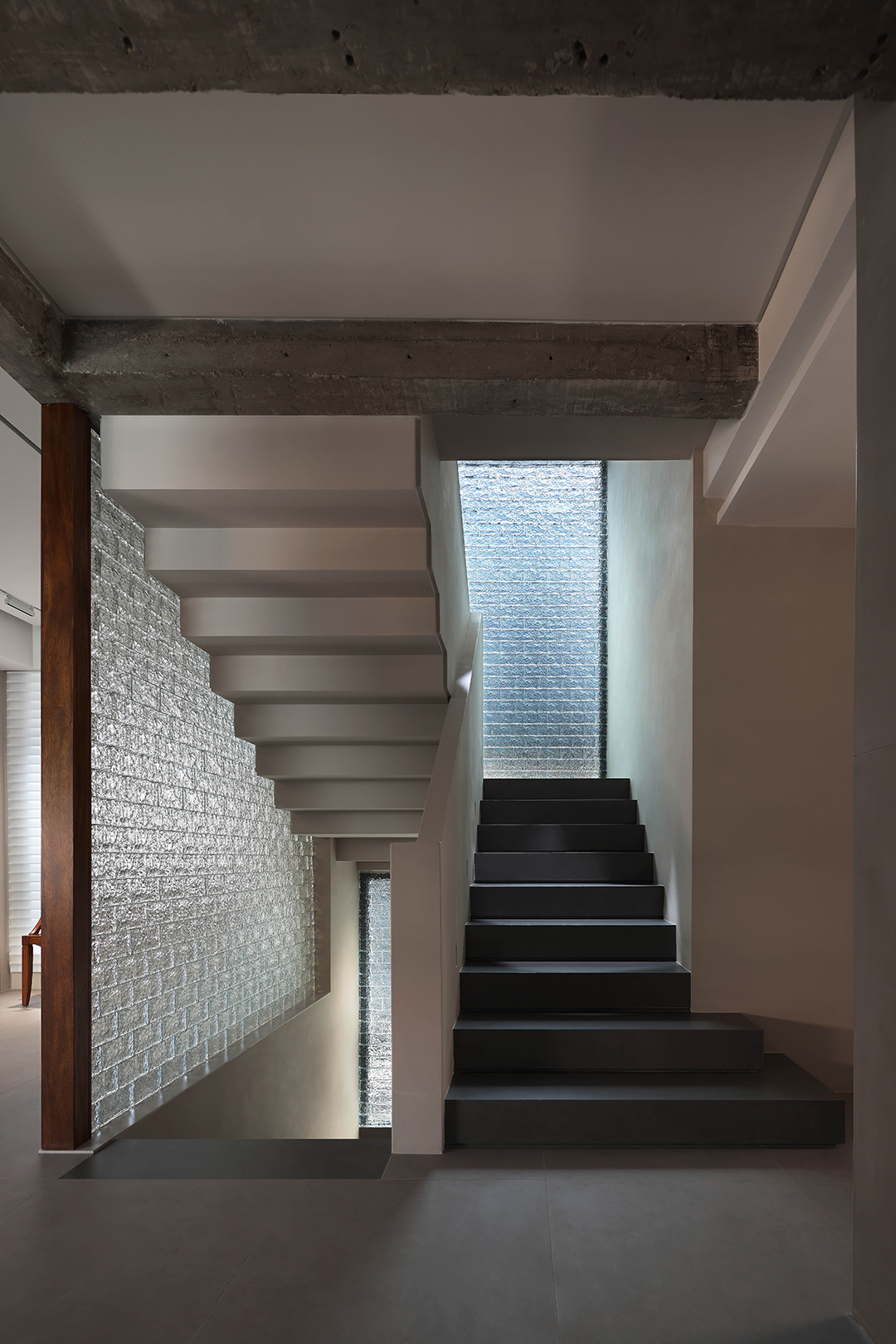 隽庐新野丨中国广州丨隐之建筑空间设计（YIN_ DESIGN）-87