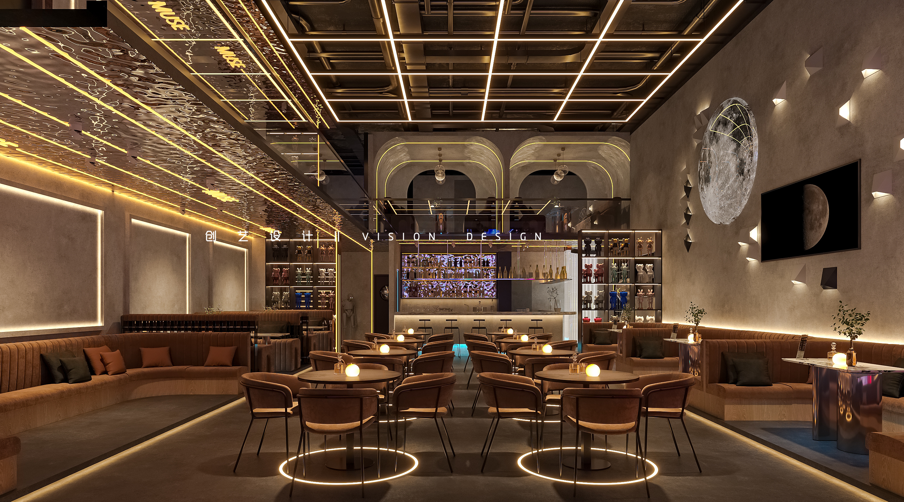 娱乐项目·音乐酒吧~-5