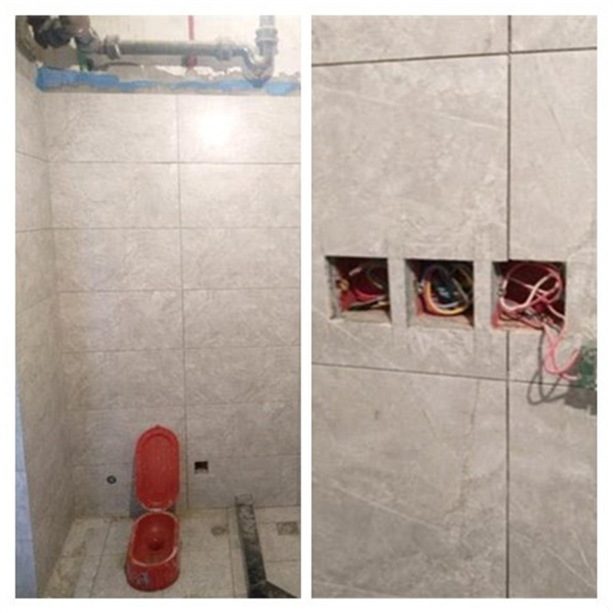 65 平老房爆改三居室,专业设计创造生活空间-33