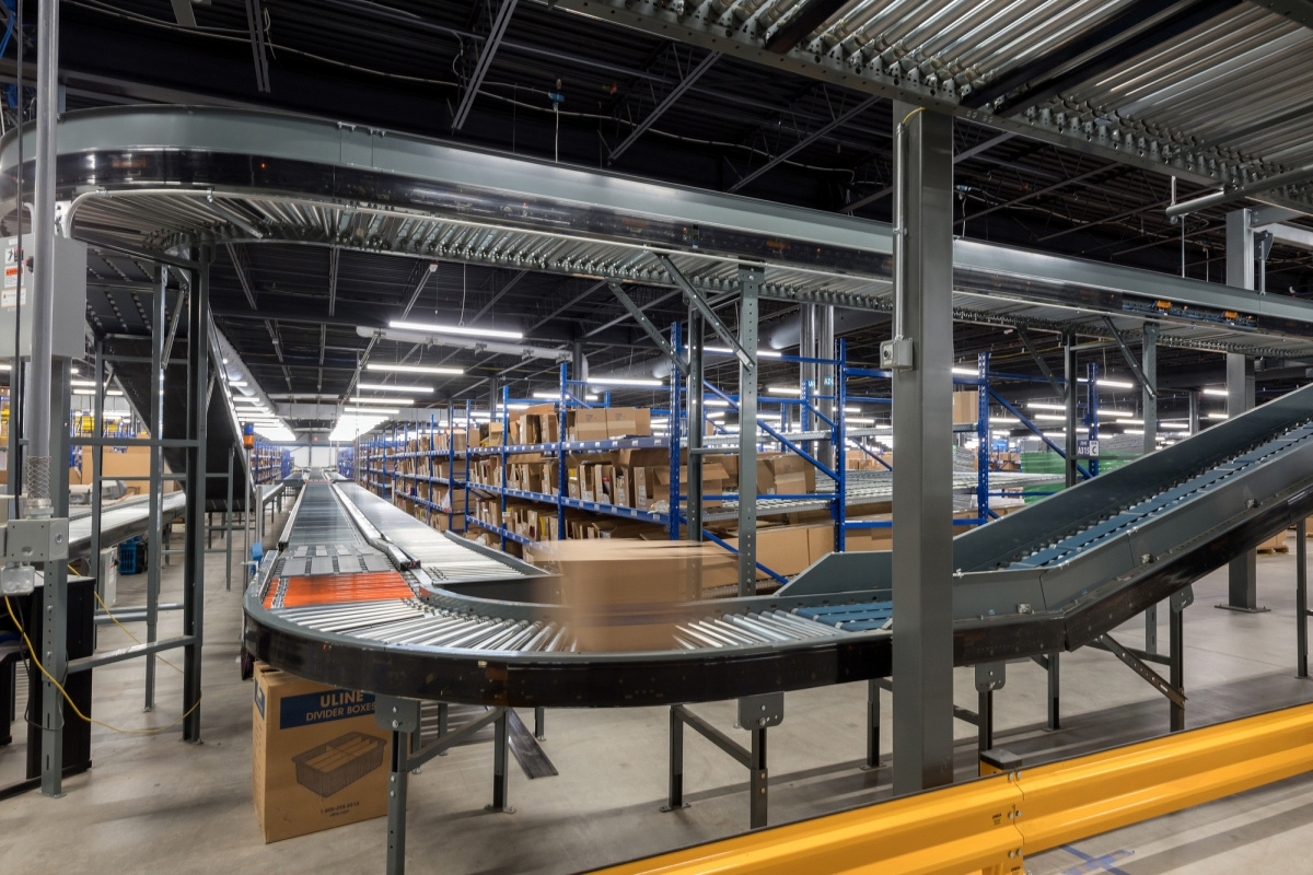 波士顿科学全球客户服务中心——Quincy-25