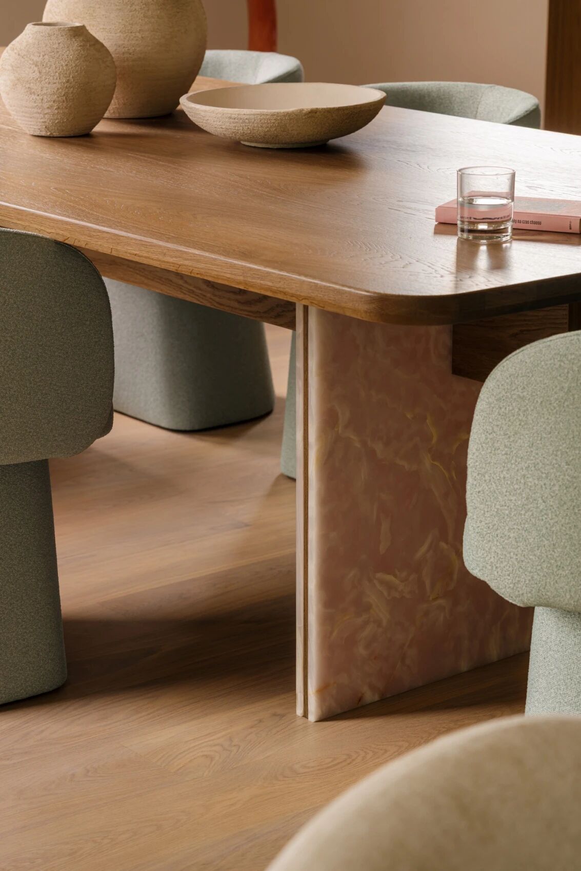 新作 一位40岁姐姐的家丨Razoo Design-11