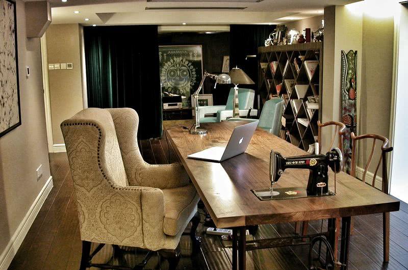 九如堂李公馆-2