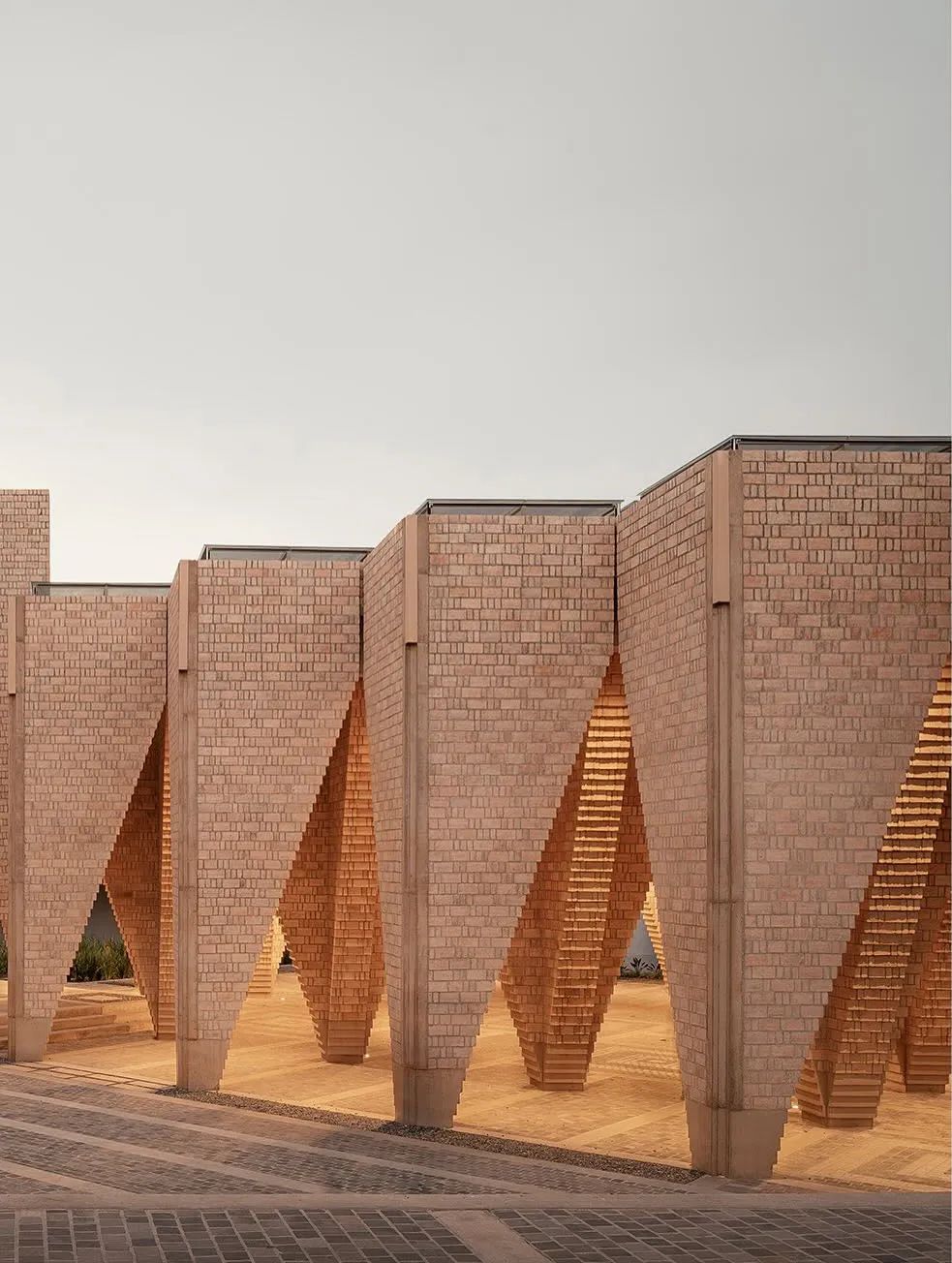 酒庄丨墨西哥丨Estudio MMX-15