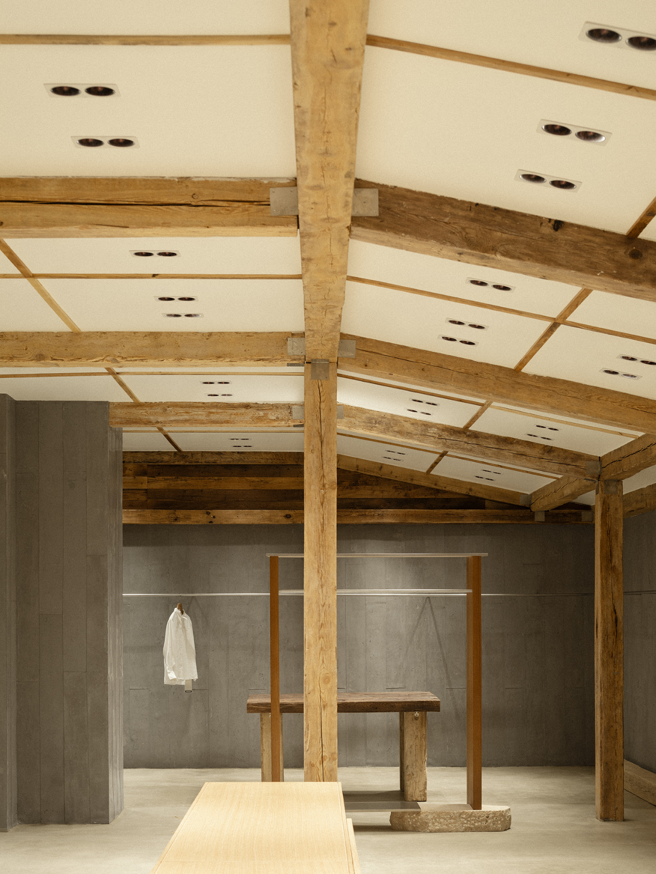 谷仓里丨中国广州丨Unknown design非知名设计-15