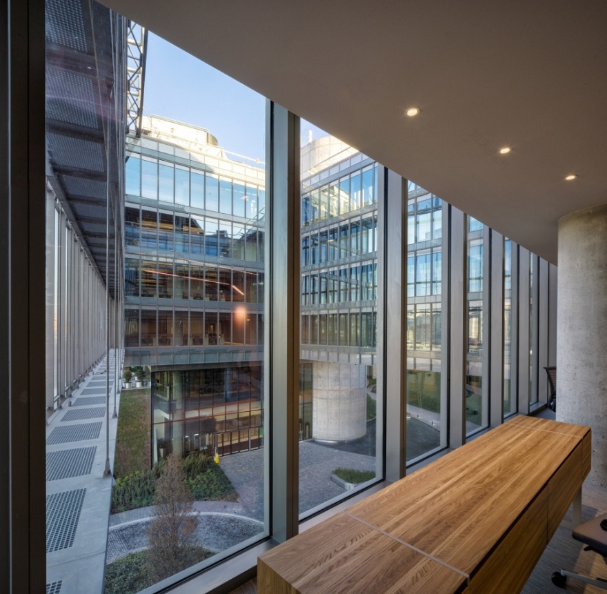 Garanti银行科技园-70