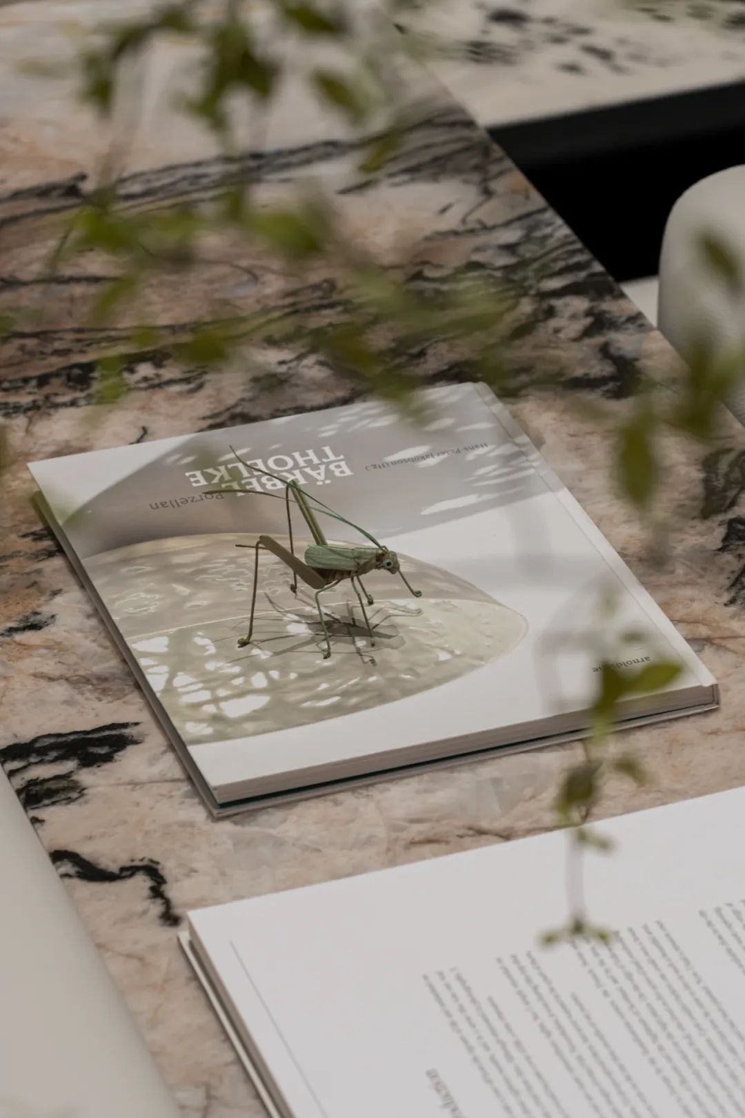 东方诗意 · 华润置地锦官和鸣销售中心的空间艺术丨中国成都丨元禾大千(软装),李益中空间设计(硬装)-59