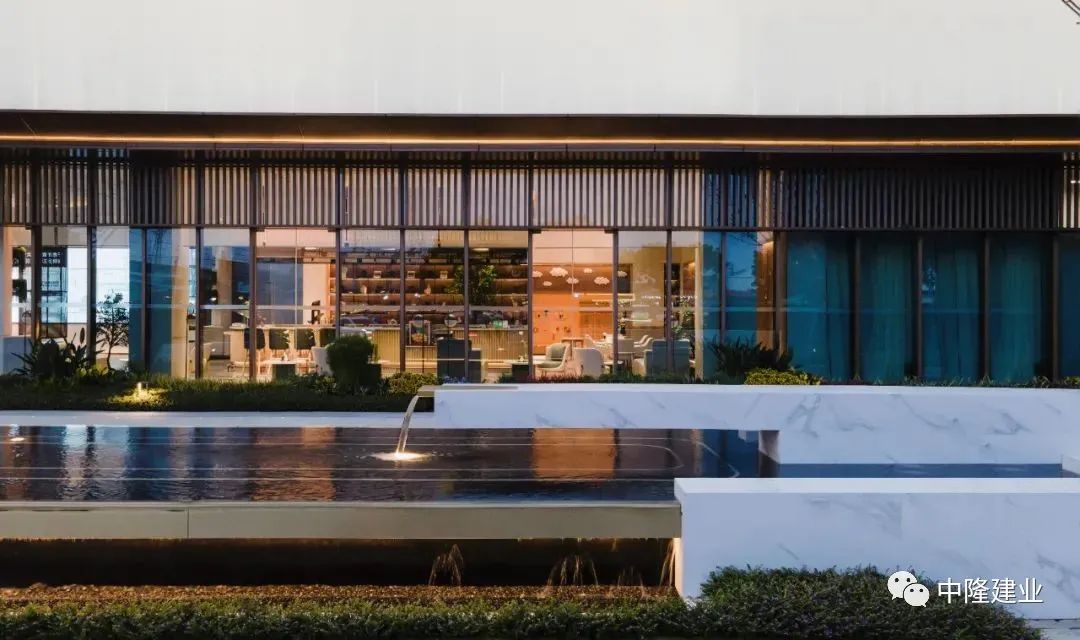 诗意的栖居 - 佛山金地熙悦鉴赏-1