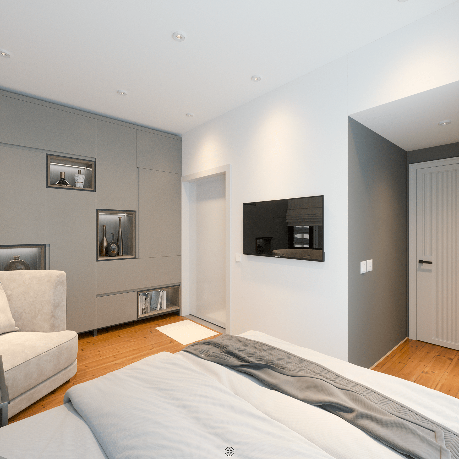 锌住宅 或 锌居处 丨柬埔寨贡布丨ARCHIVISDOM-21