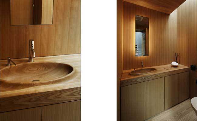 光学玻璃厂;光学玻璃工作室(注:House有多种含义,厂工作室比较符合常见语境,如果结合更详细背景,翻译可能更精准) 丨日本广岛丨Hiroshi Nakamura & NAP-31