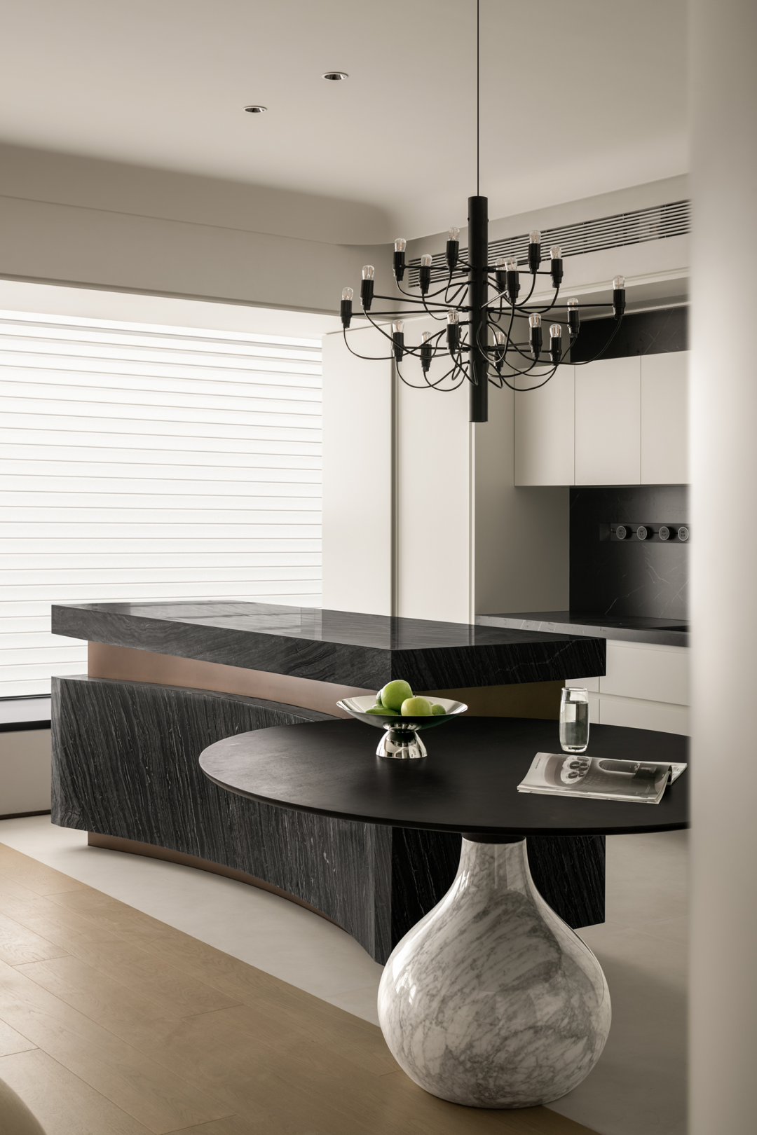 象山墅院·光年之旅丨中国南京丨观享际SKH室内设计-438