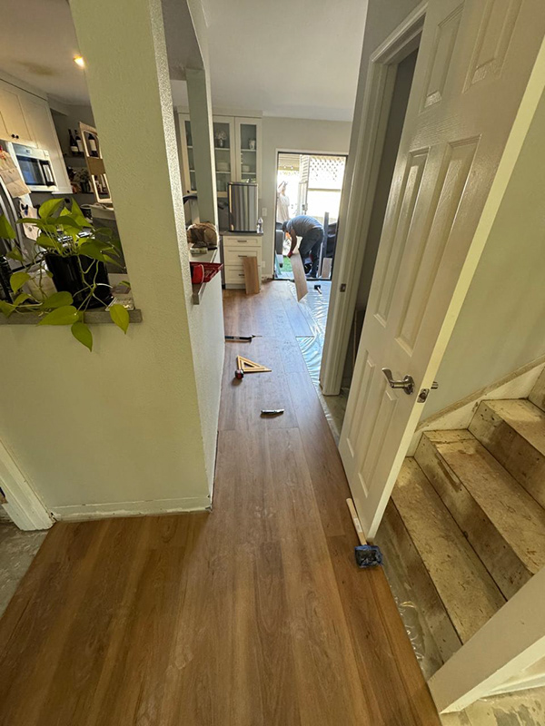 High-End Apartment Renovation _ Newport Beach, CA-8