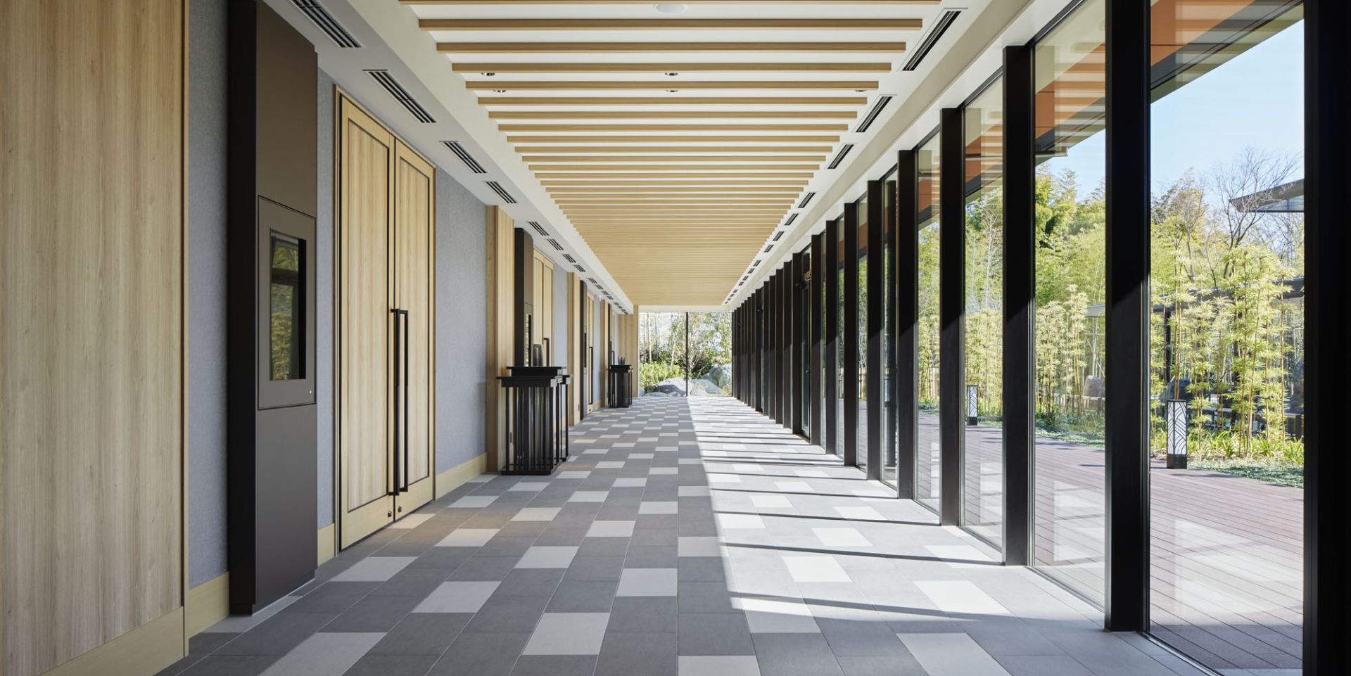 Hotel Indigo Inuyama Urakuen Garden-19