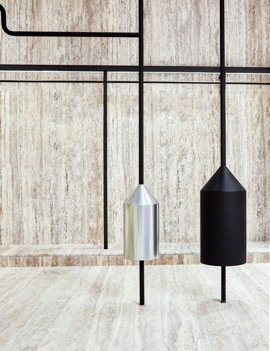 模糊的边界丨法国巴黎丨Studio Henry-49