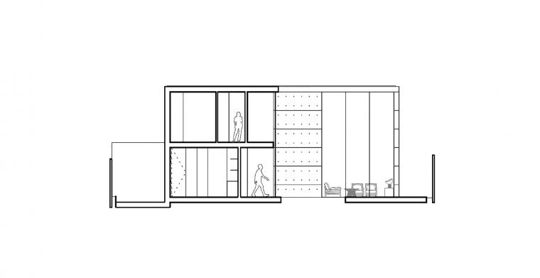 澳大利亚奥莱姆别墅（Orama Residence）丨Smart Design Studio-43