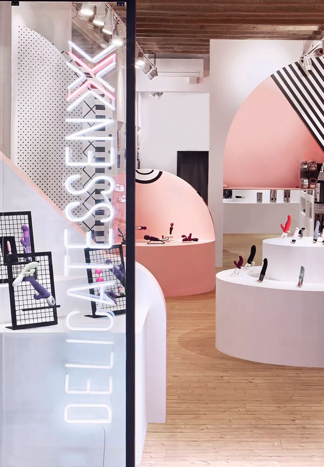 Miriam Barrio  每一个细节都在书写着个性和热情-62