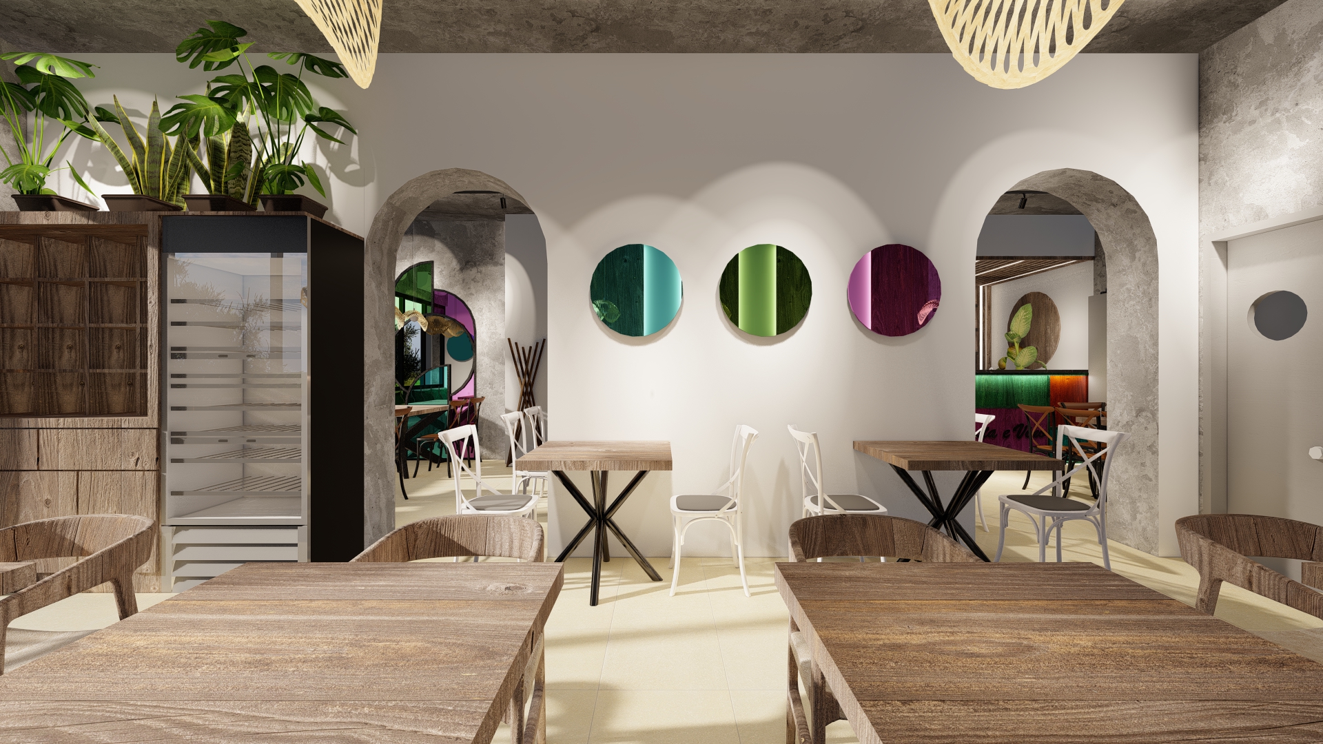 Pasta e Vino Restaurant-6