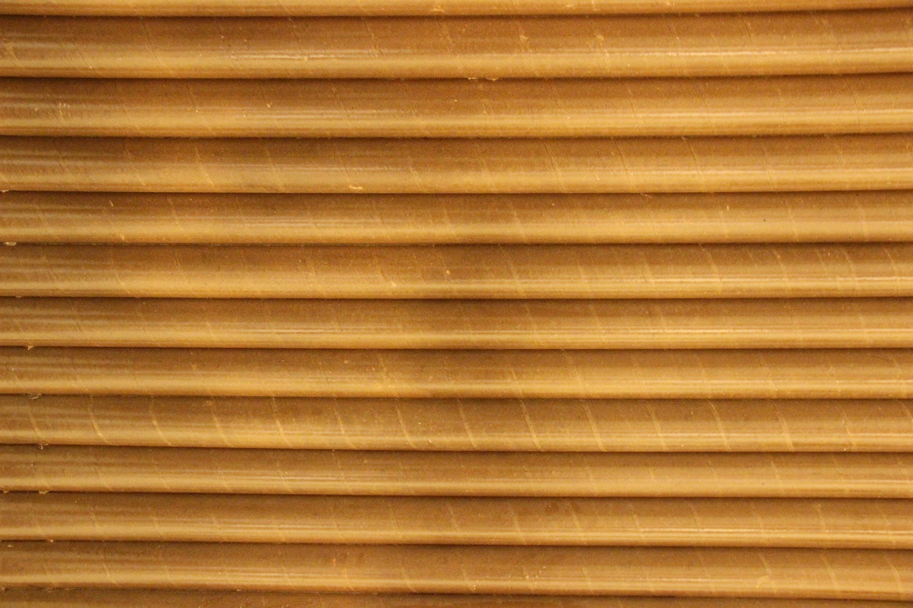 纸管办公室 | 经济实惠的绿色创意空间-14