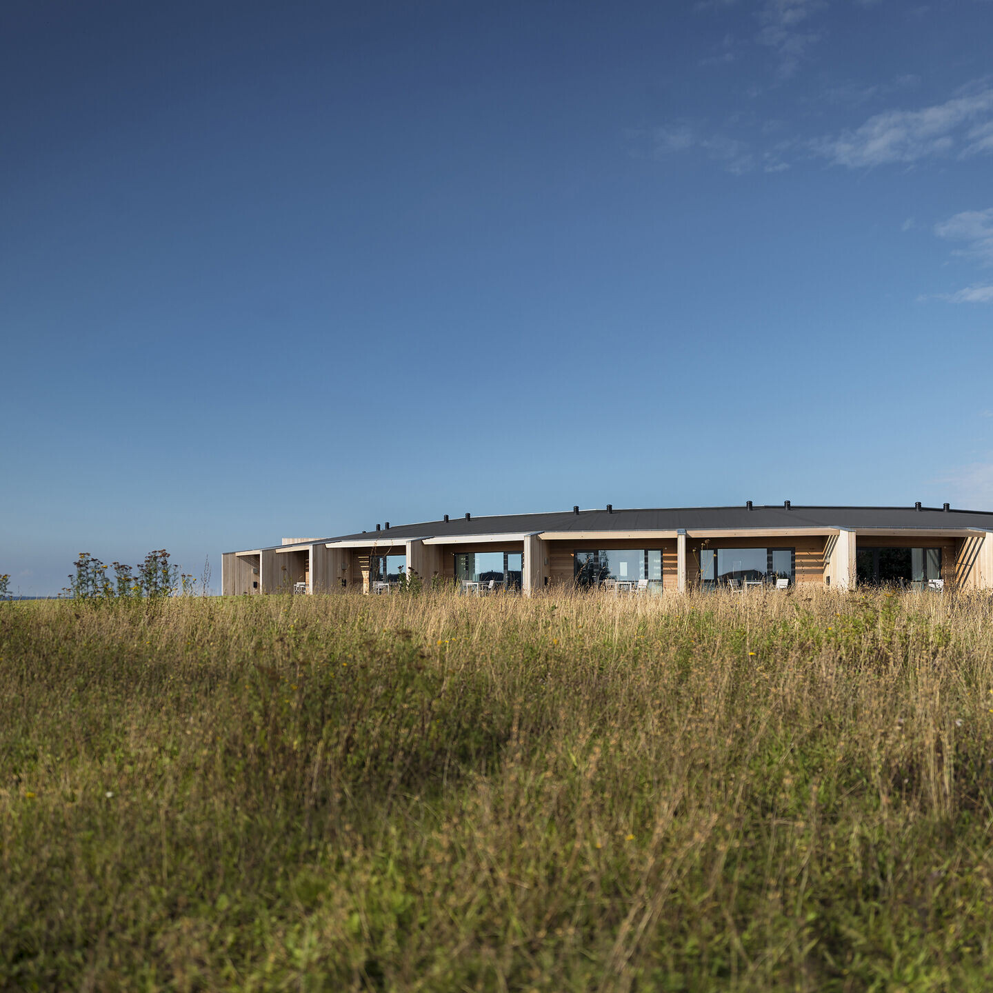 丹麦穆肖姆度假中心-21