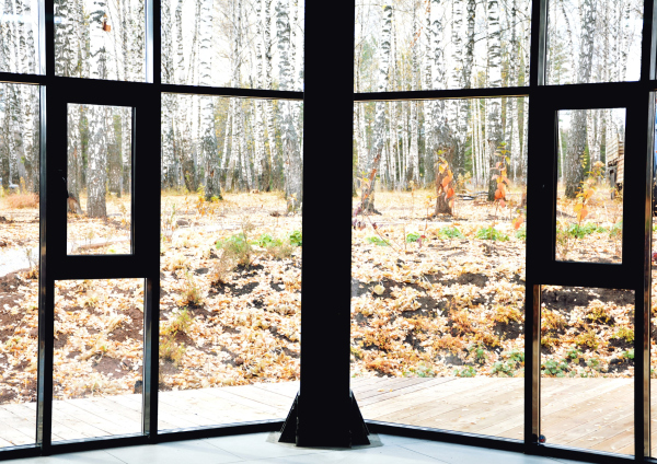 公园“歌唱的泉源”（Парк «Поющие родники»）丨俄罗斯丨PRSPKT.Architects,巴什基尔城市与乡村发展研究所等-46