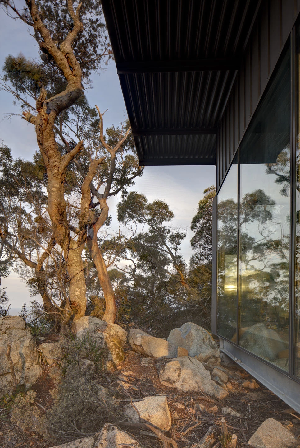 三海角步道旅舍-26