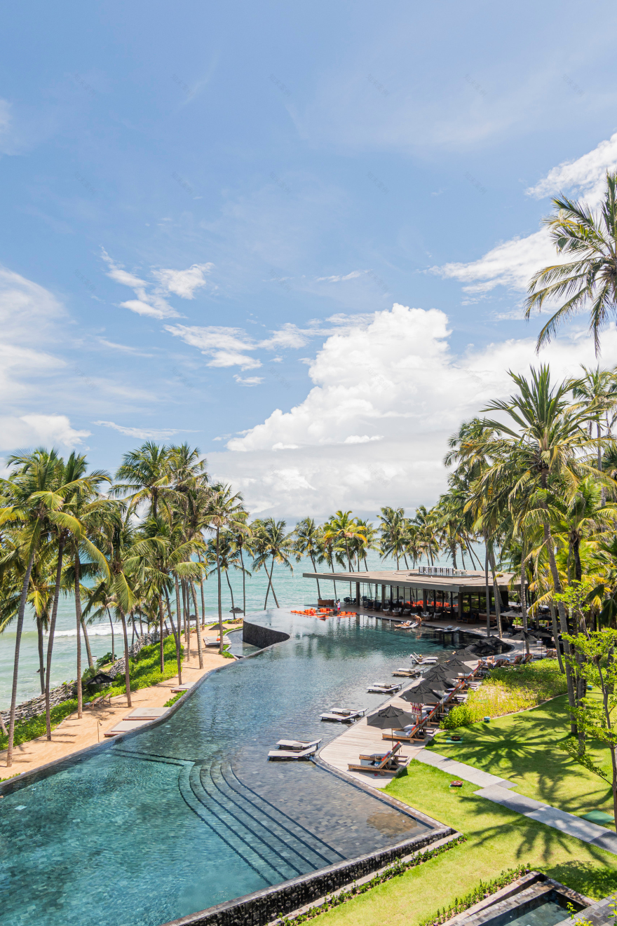 HANAZAKI 新作 | 泰米尔卡梅尔酒店(Hotel Carmel Taíba)-42