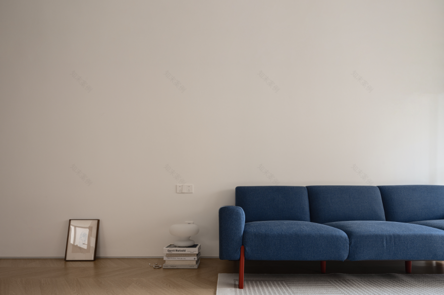 桂林公寓丨中国广西丨无二设计-15