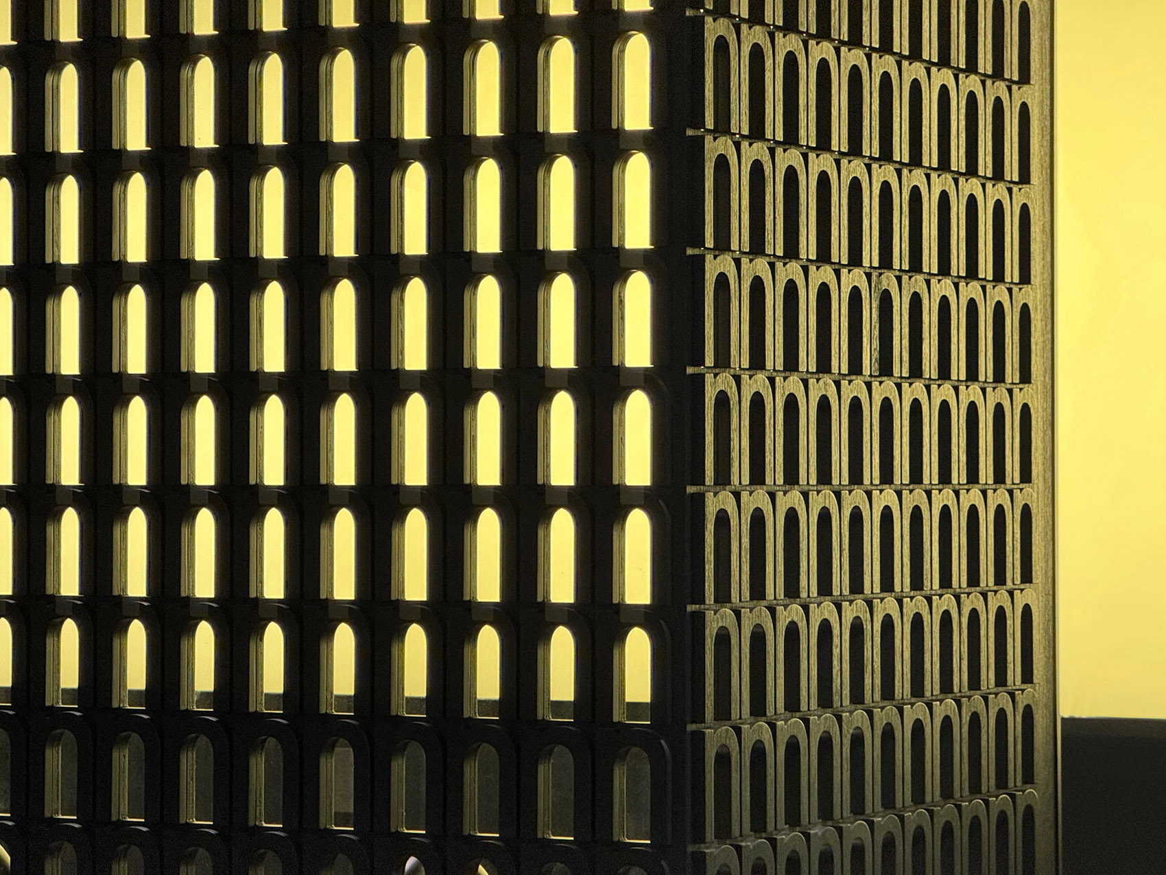 Nodi上海嘉里中心店 / Office AIO-59