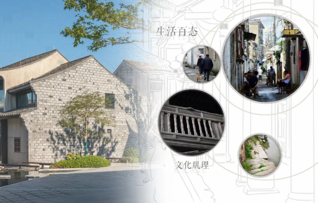 蓝城·运河江南里丨中国浙江丨浙江蓝颂园林景观设计集团有限公司-8