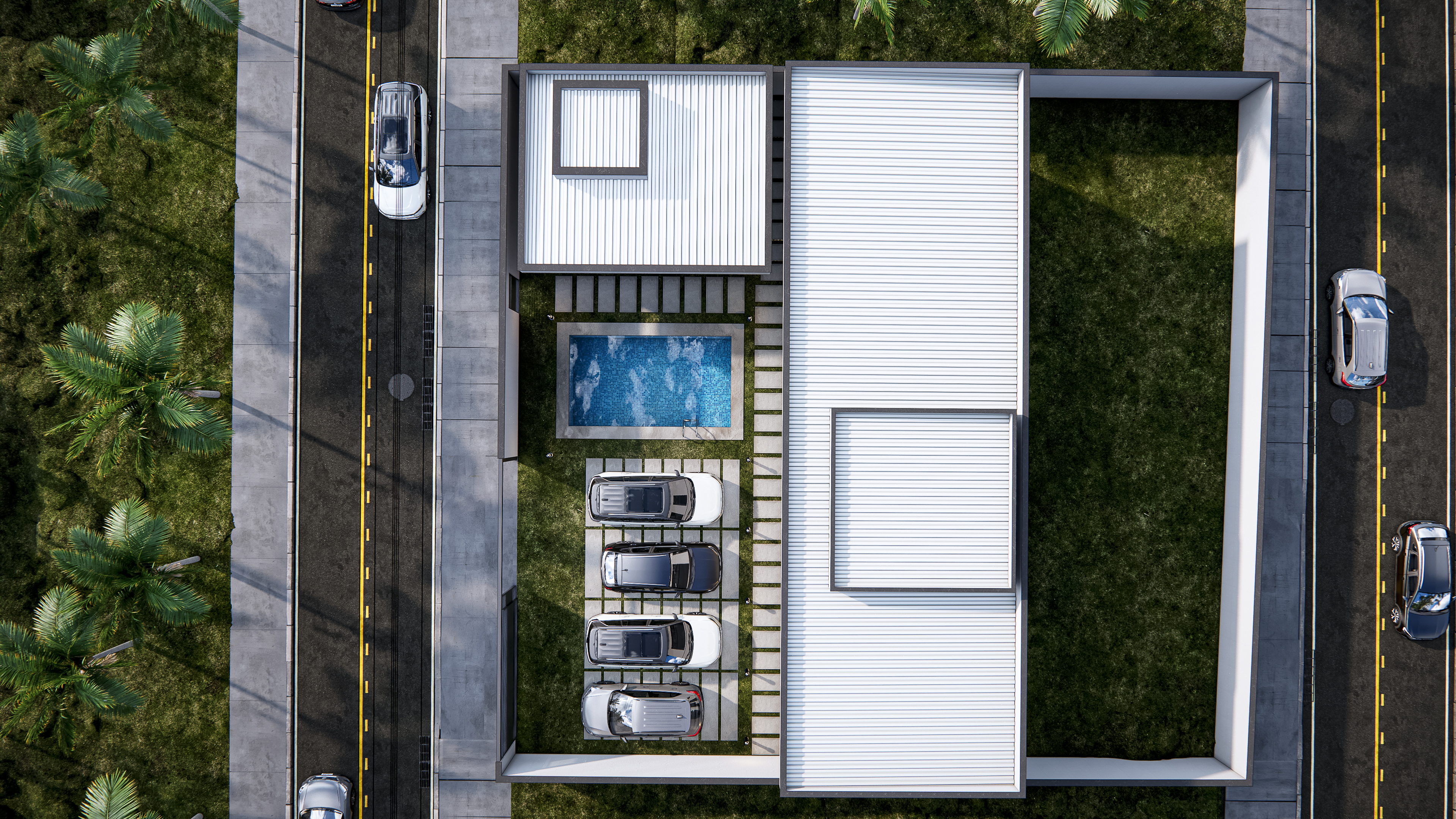 Lar Sol & Mar Trancoso (TreinoTec Engenharia)-4