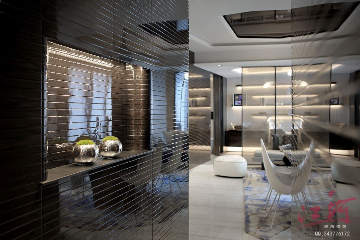 样板房拍摄|江河摄影|样板房摄影-5