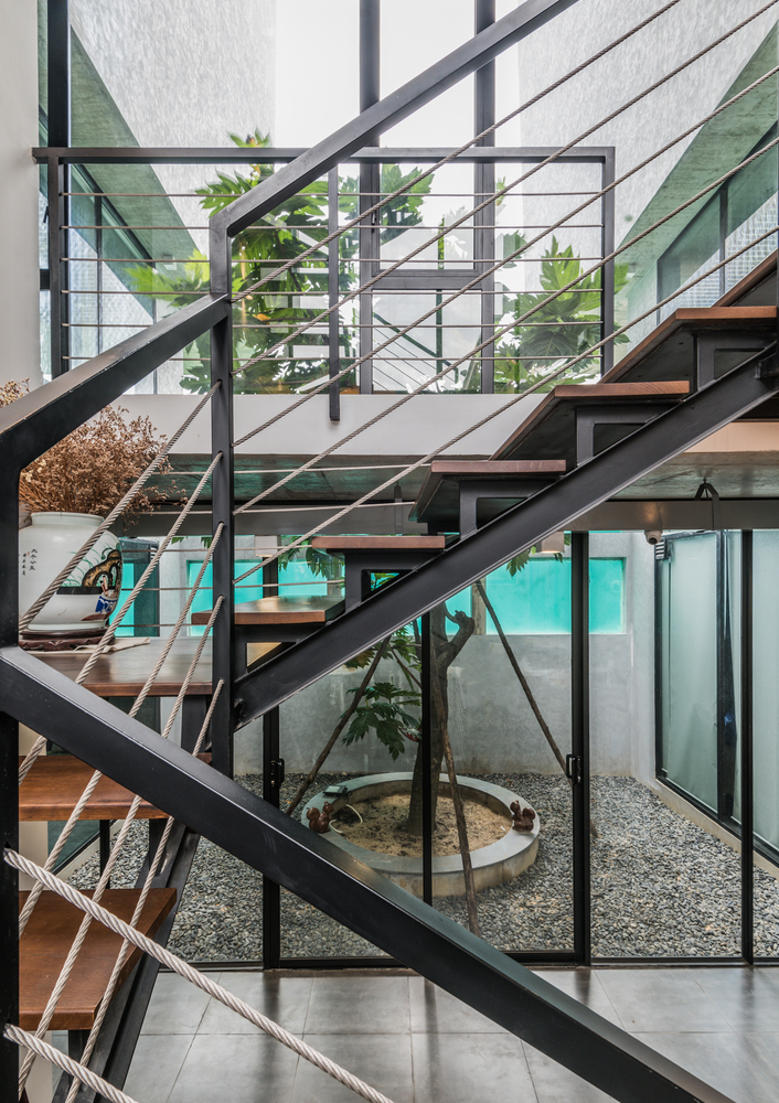 Concerto House  Baumschlager Eberle Architekten-37