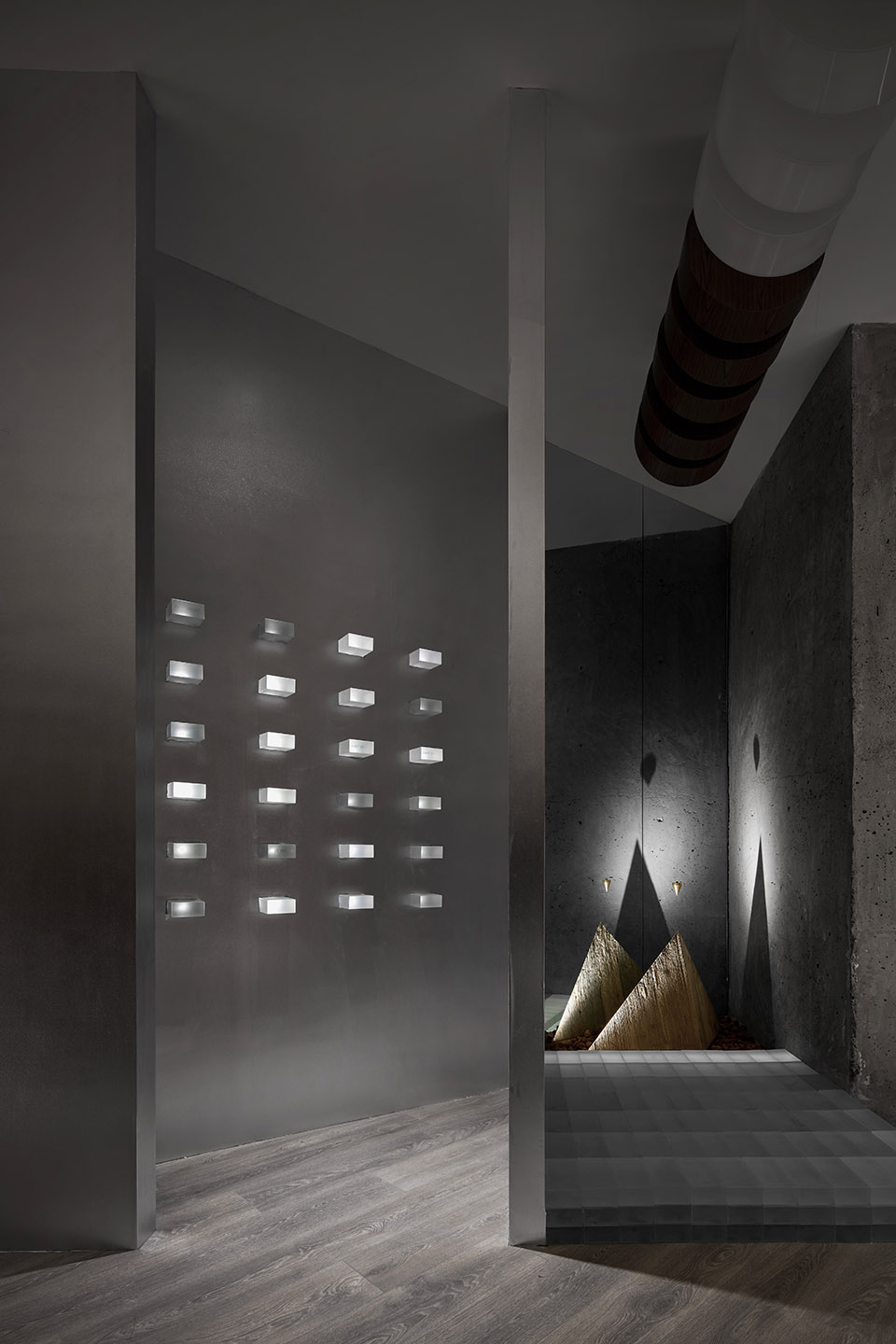 杭州Art Wood术木品牌概念店-14