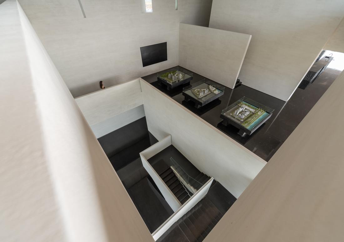 水墨山水之筑笔墨山壑丨中国柳州-63