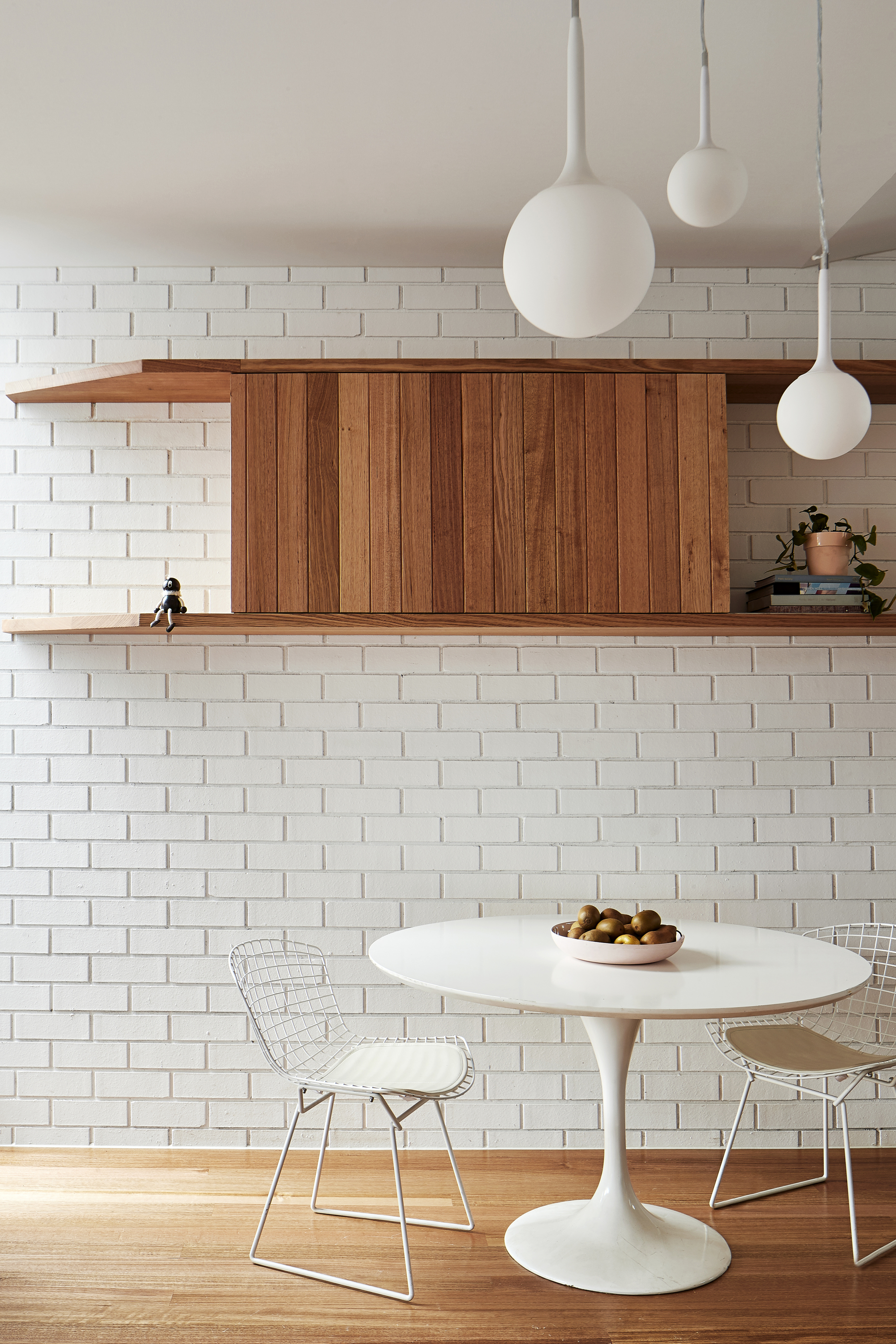 Feng Shui House / Steffen Welsch Architects-15