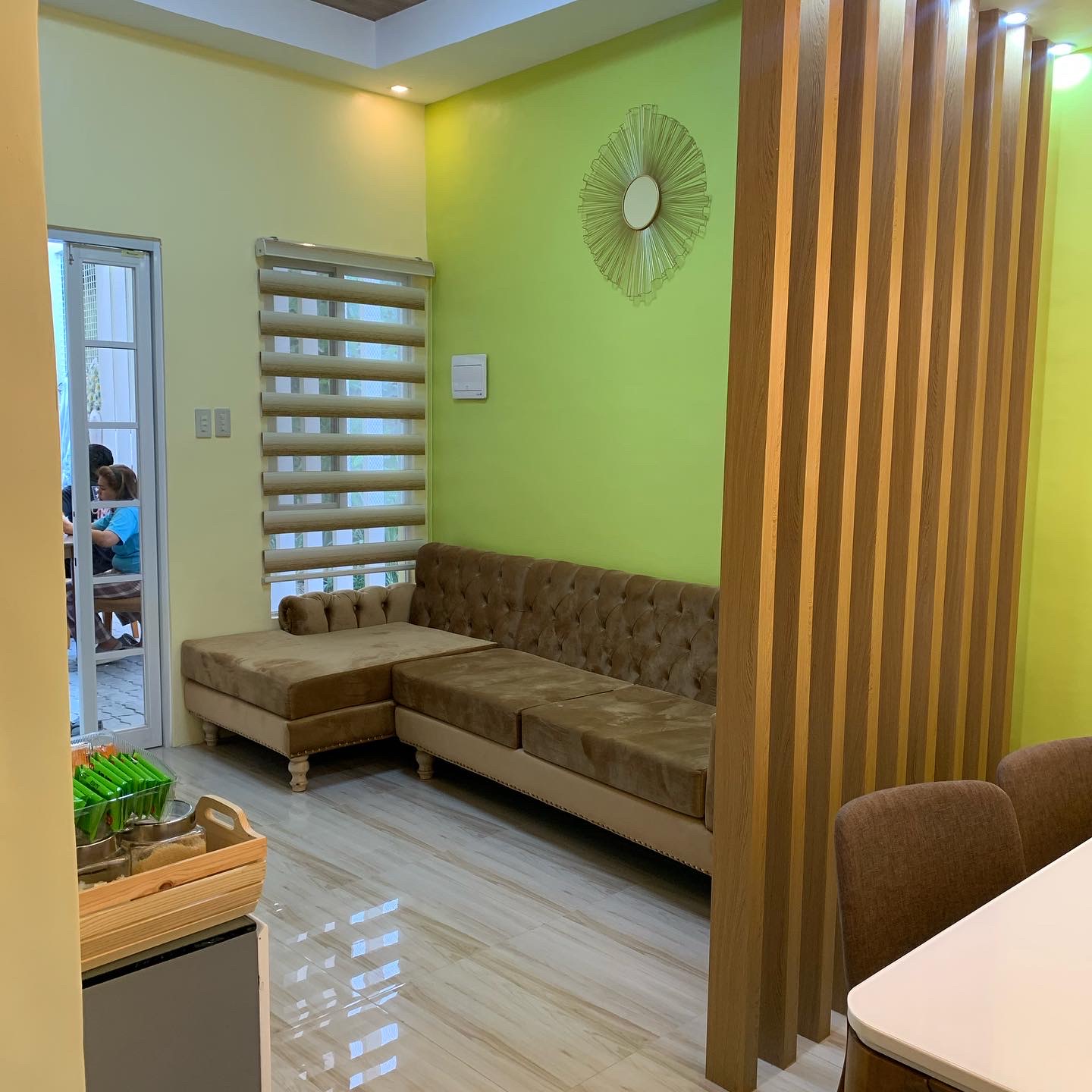 Residential Extension & Interior Fit out-11