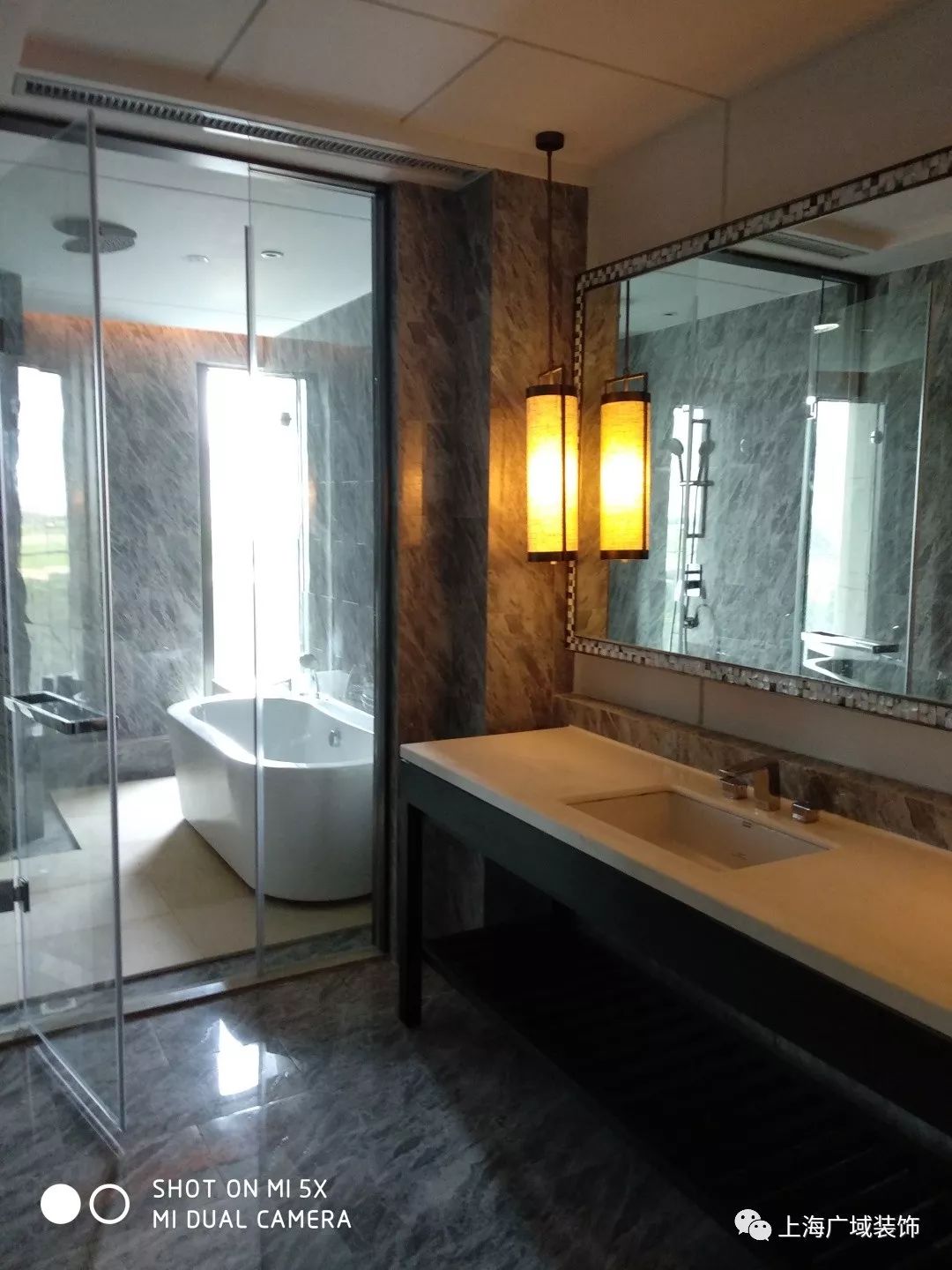 广域装饰之上海三甲港滨海绿地国际旅游度假村-66