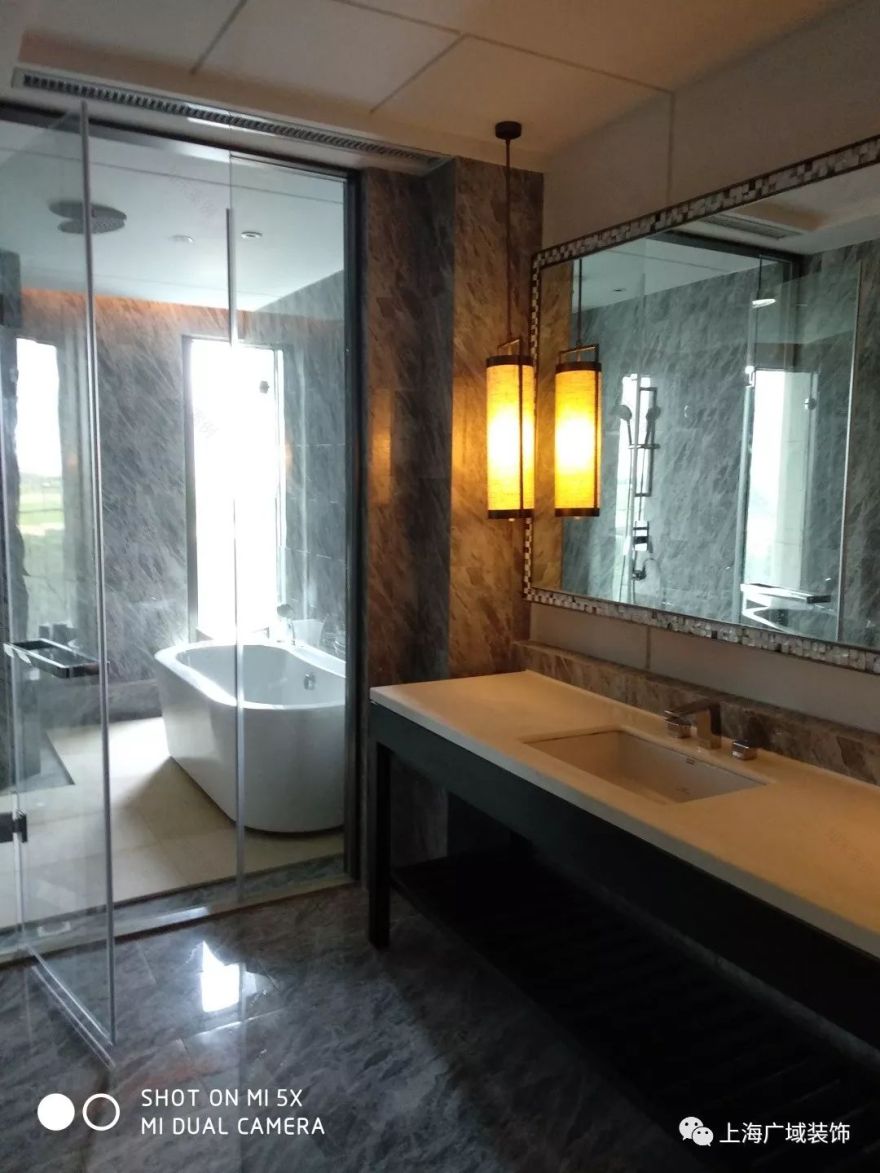 广域装饰之上海三甲港滨海绿地国际旅游度假村-66