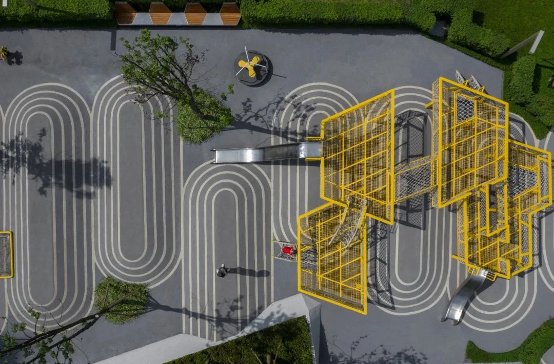 重庆龙湖·昱湖壹号大区丨中国重庆-103