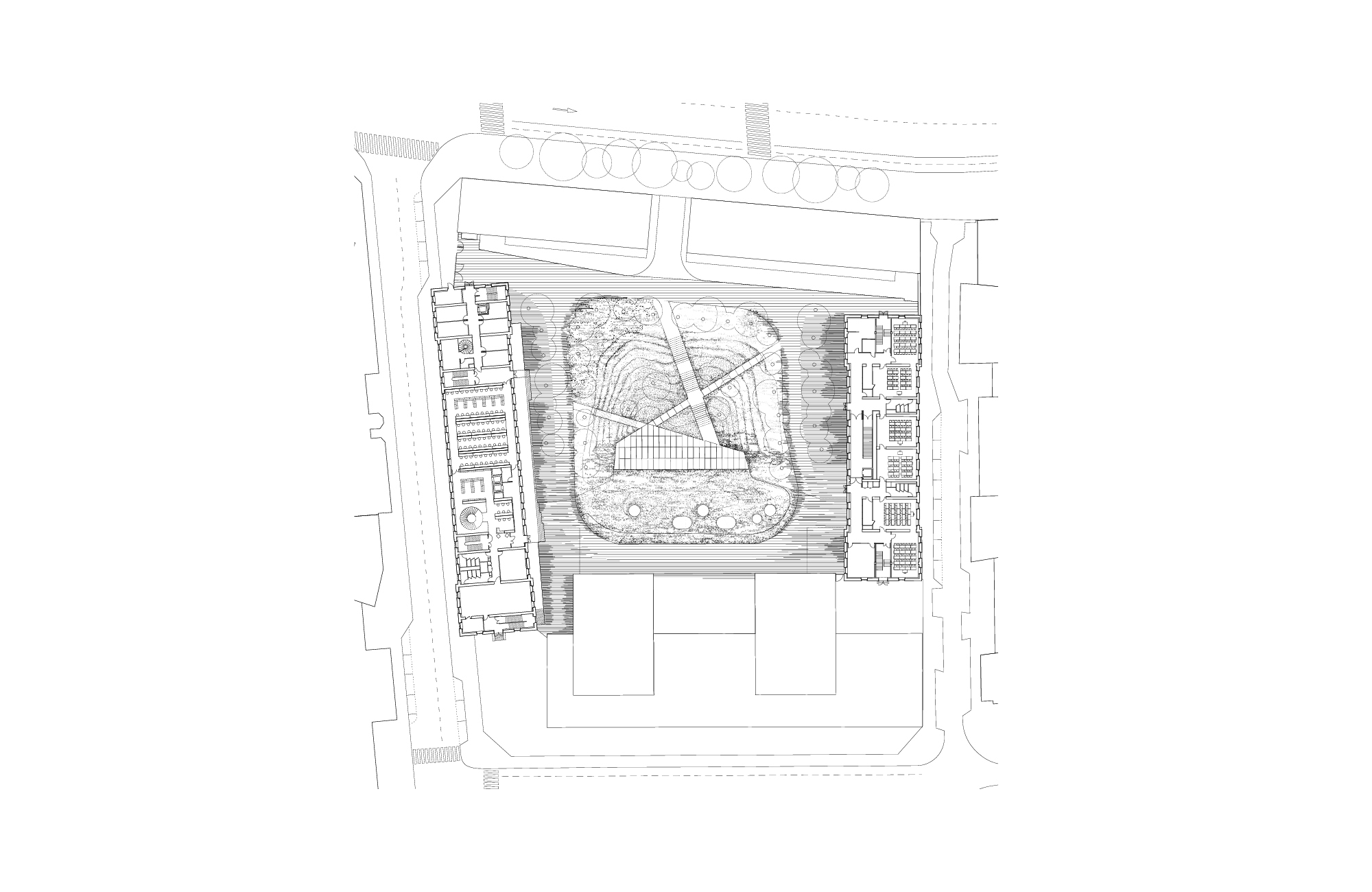 Université de droit Paris I-6