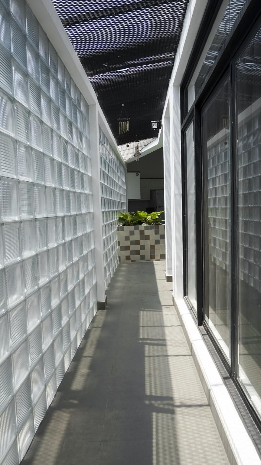 Cải tạo nhà ở quận Tân Phú: Ngôi nhà dành cho mẹ / Đêm trắng Studio-10