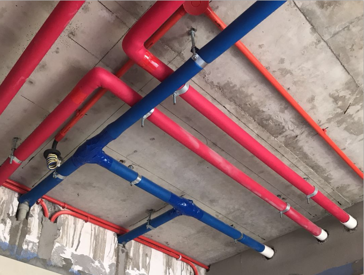 大业美家 | 安全生产为家护航，良心工艺铸就品质-30